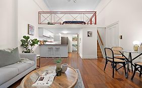 Ultimate Fremantle Location